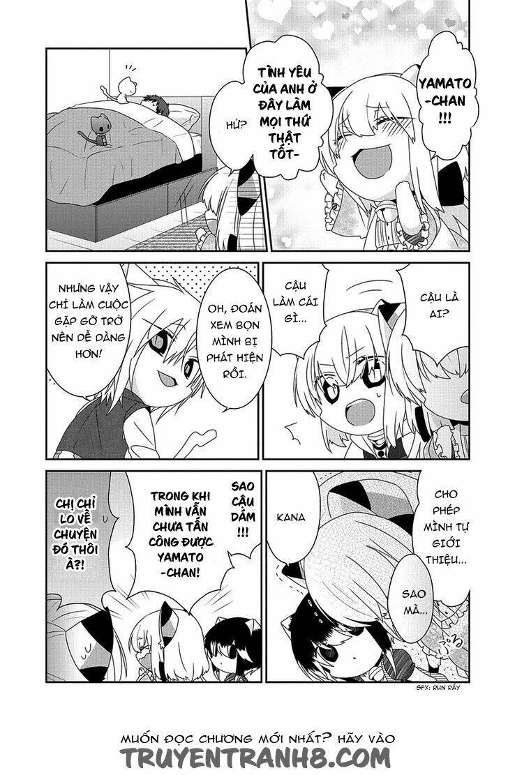 nukoduke! chapter 103 7