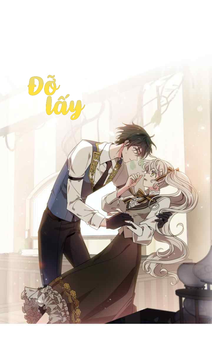 a witch’s hopeless wish chapter 20 18