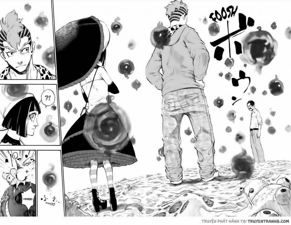 dolly kill kill chapter 72 9