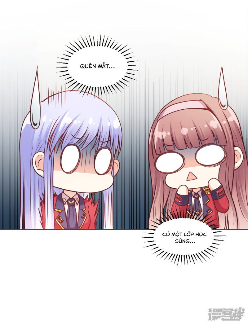 đế quốc tinh tế đệ nhất sủng hôn. chapter 21 20