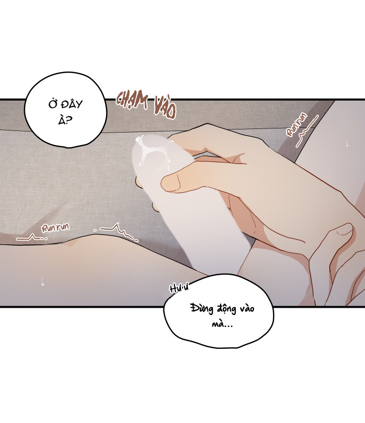 đường hoa liên kiều rơi chapter 17 73