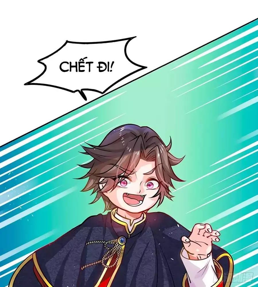 hệ thống công lược của tiểu công chúa chapter 10 1