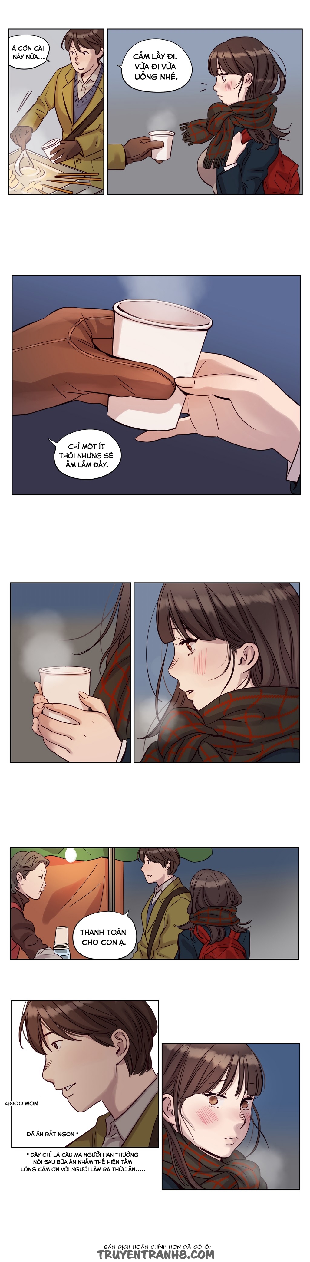 đền tội chapter 10 11