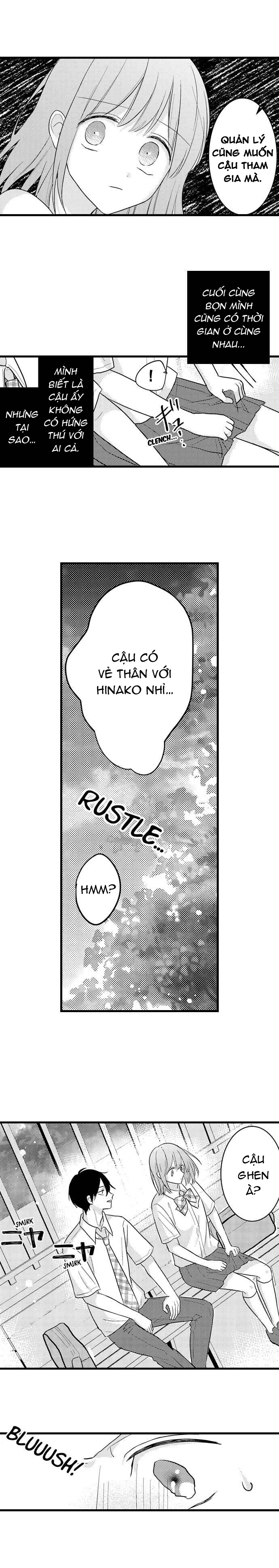 [16+] dù sao đi nữa thì sex cũng bị cấm (full) chapter 14.1 6