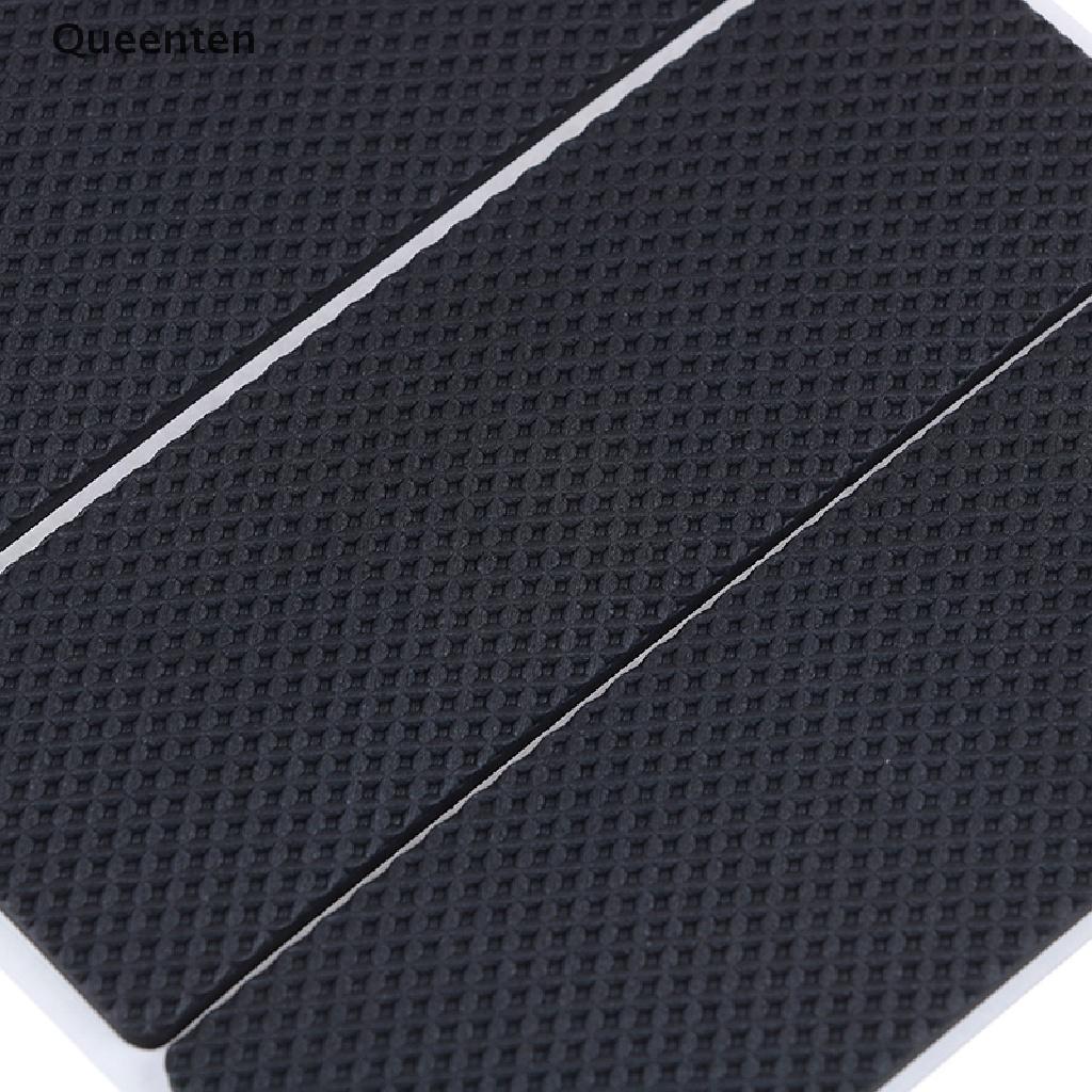 Queenten Self Adhesive Furniture Leg Feet Slip Mat For Chair Table Protector Hardware VN