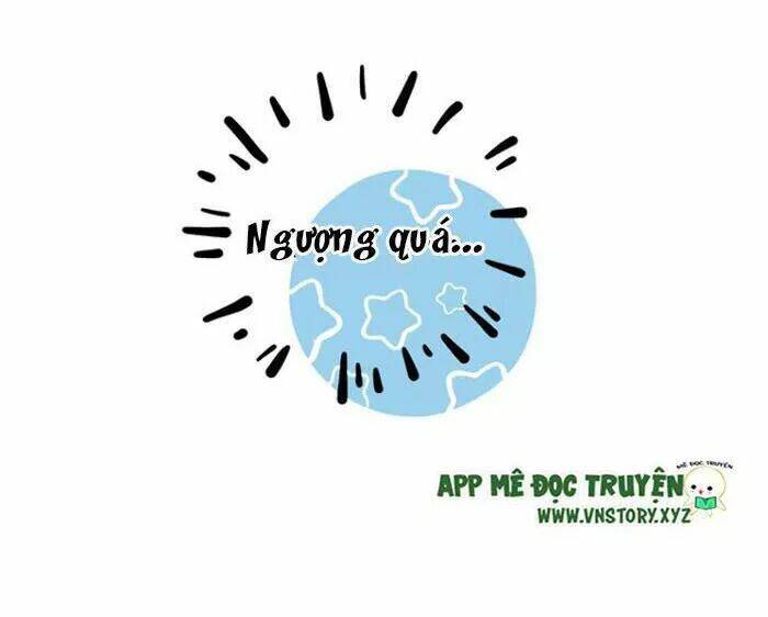 trạch thượng tịch mịch huỳnh hỏa chapter 18 48