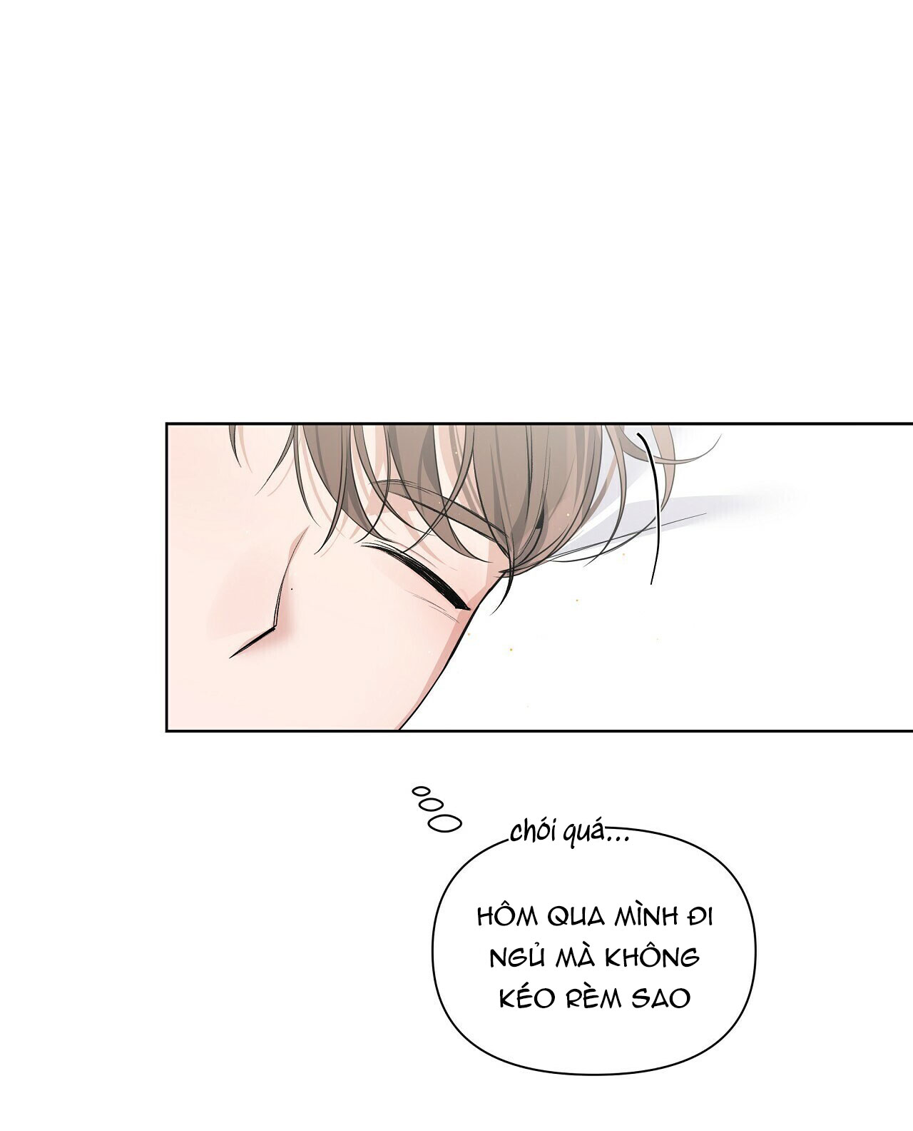 đừng bận tâm darling chapter 13 30