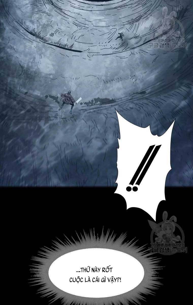 mật mã mê cung chapter 48 53