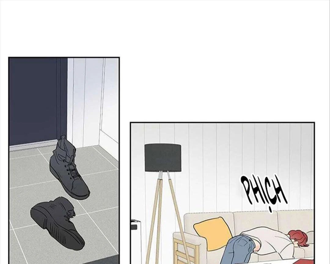 chuyện quái gì với giấc mơ đó vậy chapter 30 55