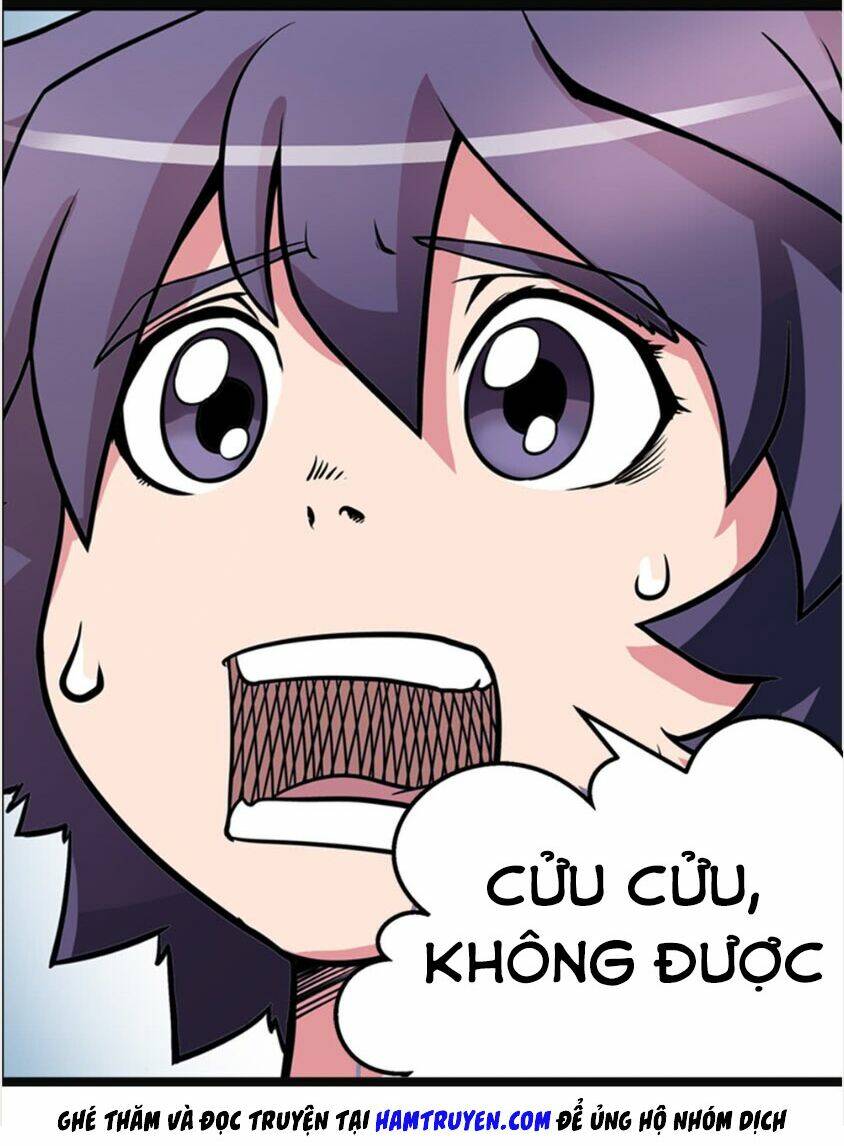 hiệp hành cửu thiên chapter 15 28