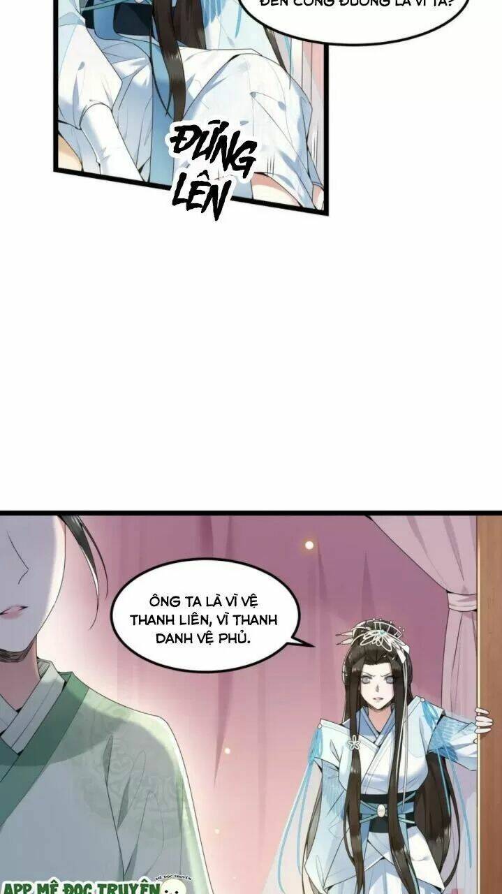 phượng hoàng vu phi chapter 62 9