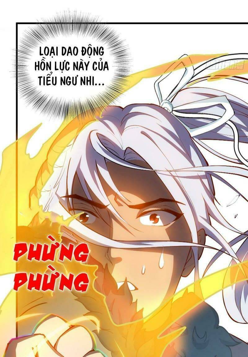 thiên mệnh long thần chapter 16 36