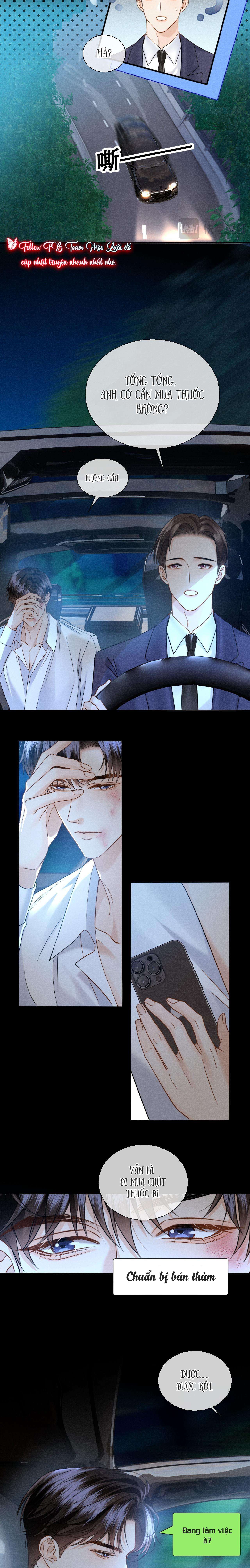 đắm say chapter 13 11