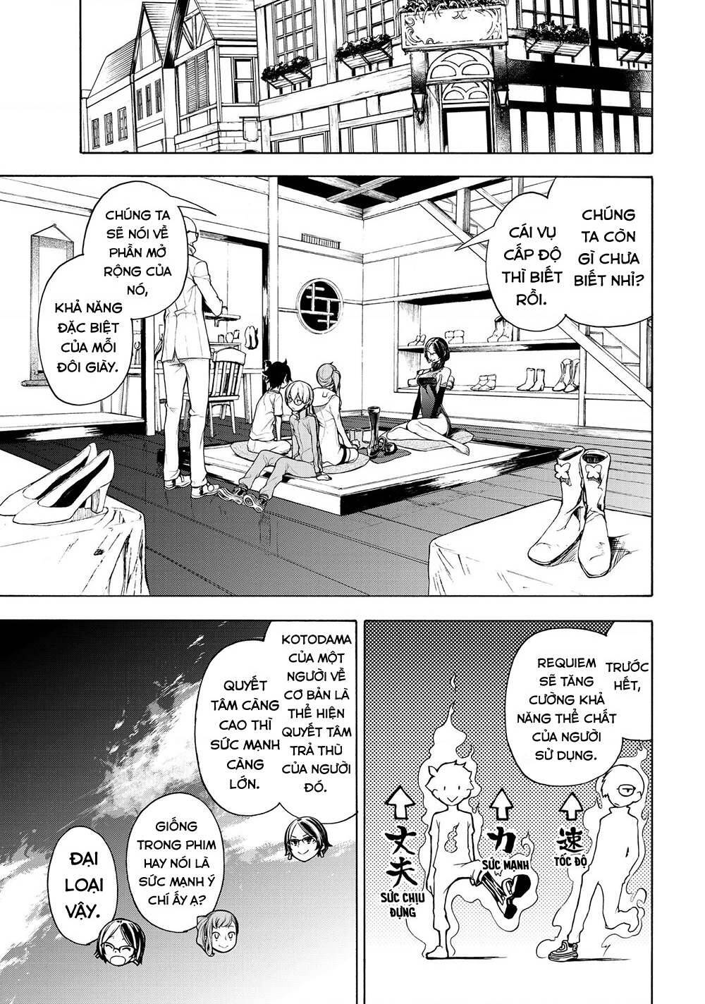 bootsleg chapter 6 60