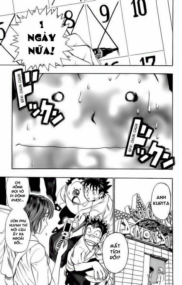 lá chắn mắt chapter 93 7