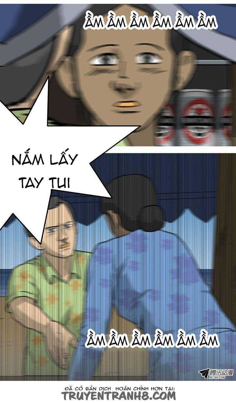 hồi sinh chapter 24 27