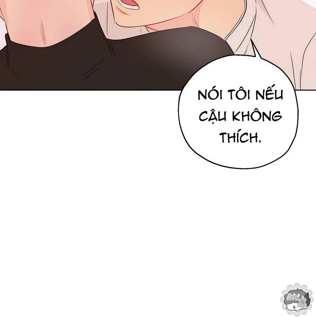 chuyện quái gì với giấc mơ đó vậy chapter 5 83