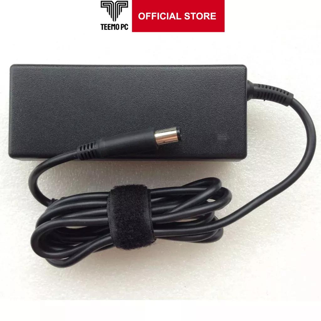 Sạc Tương Thích Cho Laptop Dell Inspiron 14Z-5423 Adapter 19.5V-3.34A 19.5V-4.62A - Hàng Nhập Khẩu New Seal TEEMO PC TEAC1681