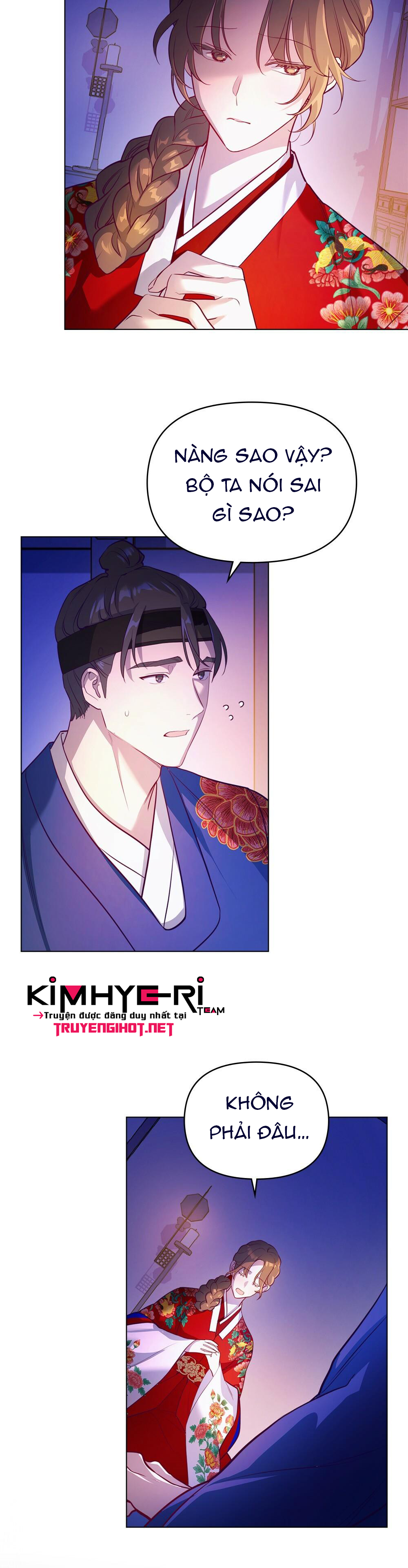 đăng tiêu hoa chapter 12 10