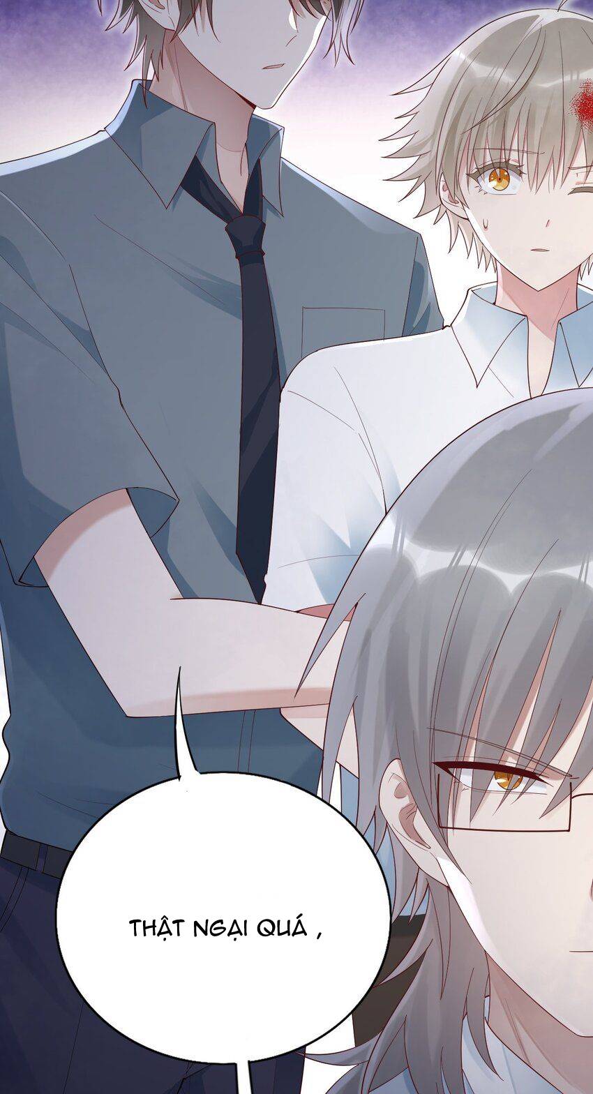 tức thời phạm quy [ tức thì vi quy ] chapter 74 47