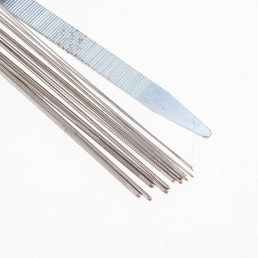 Guitar Bridge Pin Hole Tool Professional Guitar Accessories