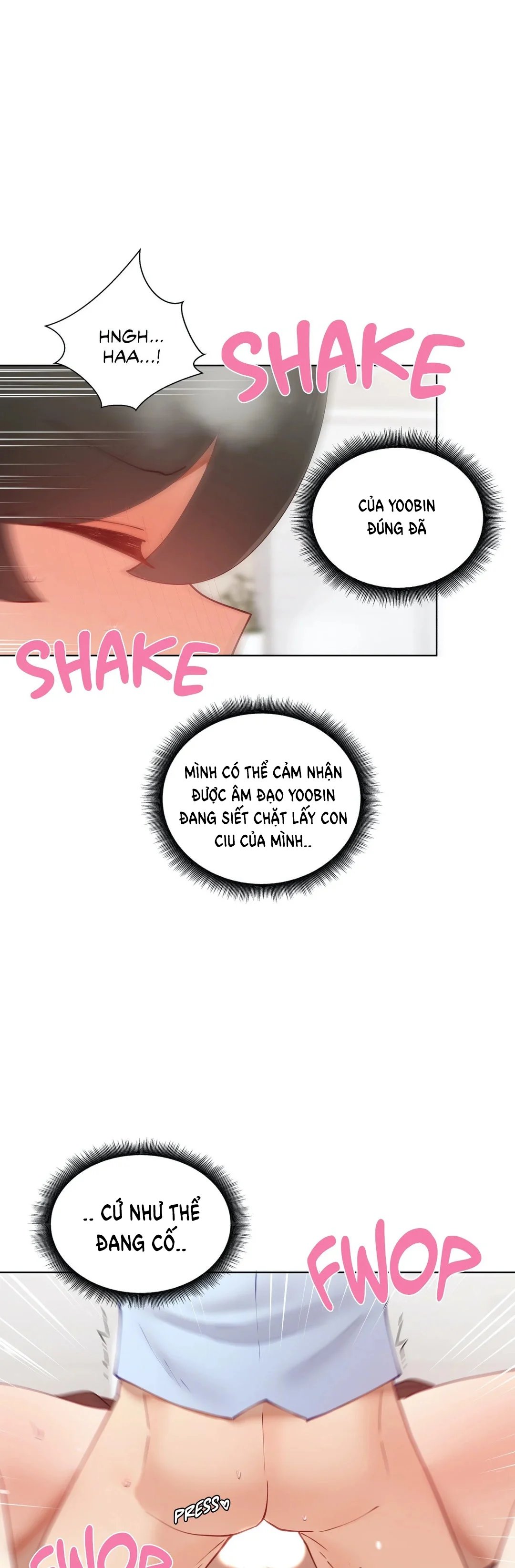 gia sư nữ quái chapter 53 35