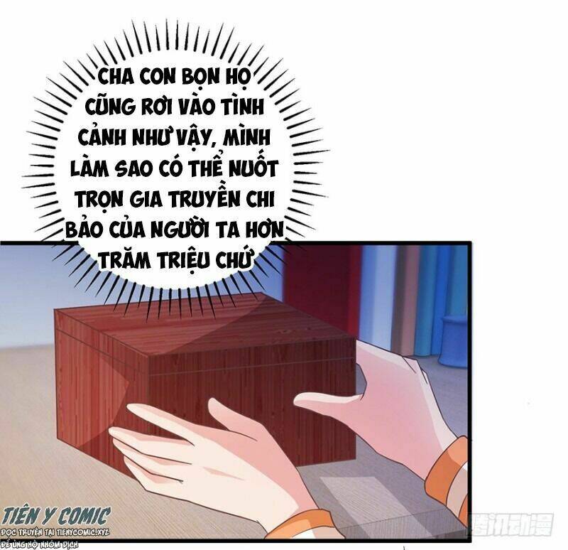 thấu thị tiên y chapter 108 15