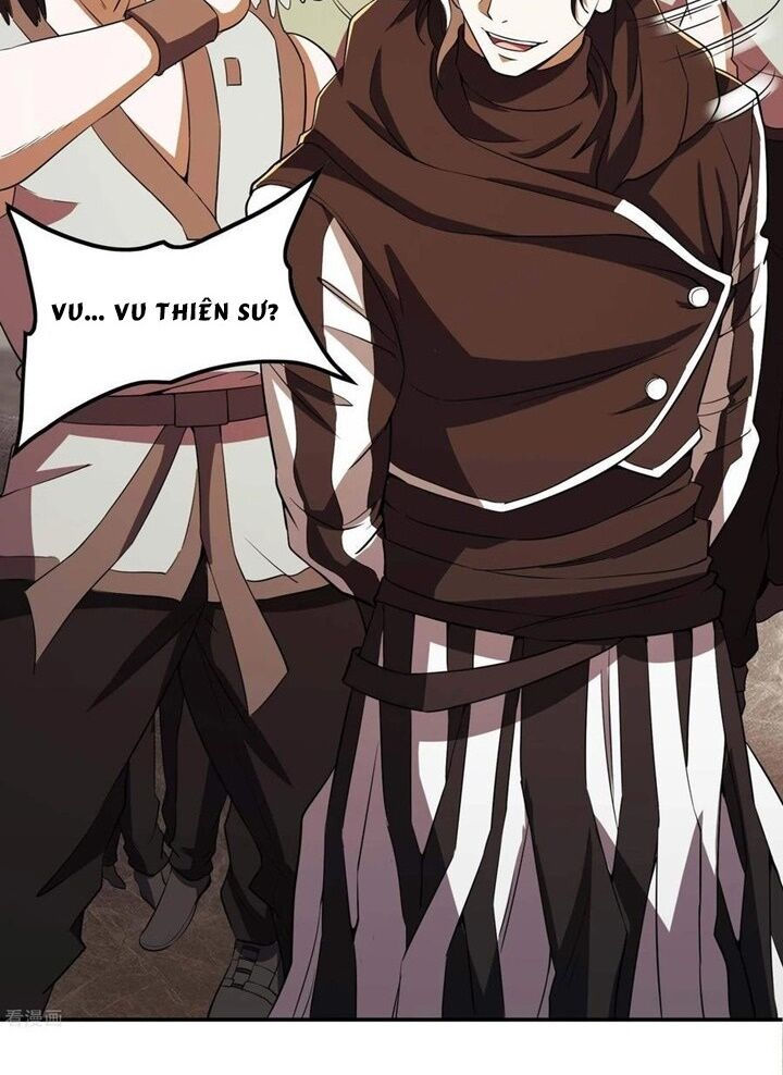 đệ nhất người ở rể chapter 81 64