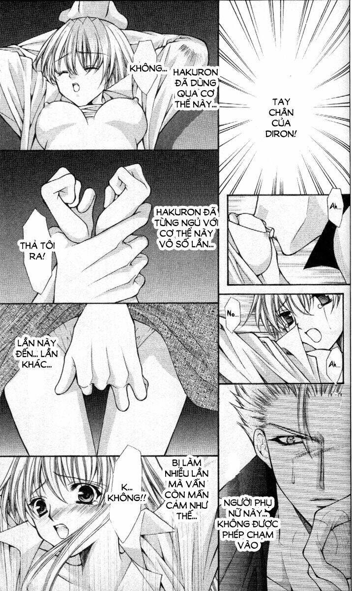 anh chàng khắc tinh chapter 40 23