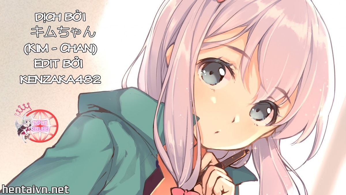 tổng hợp cô bé quàng khăn đỏ chapter 3 1