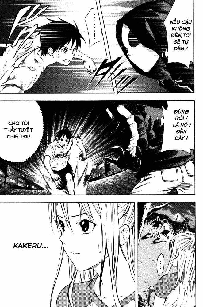 kỵ sĩ trong vòng cấm chapter 69 8