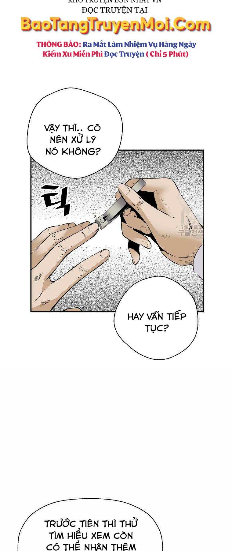 sự trở lại của huyền thoại chapter 53 3