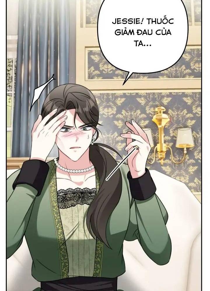 tại sao mẹ chồng tôi lại như thế này? chapter 23 28