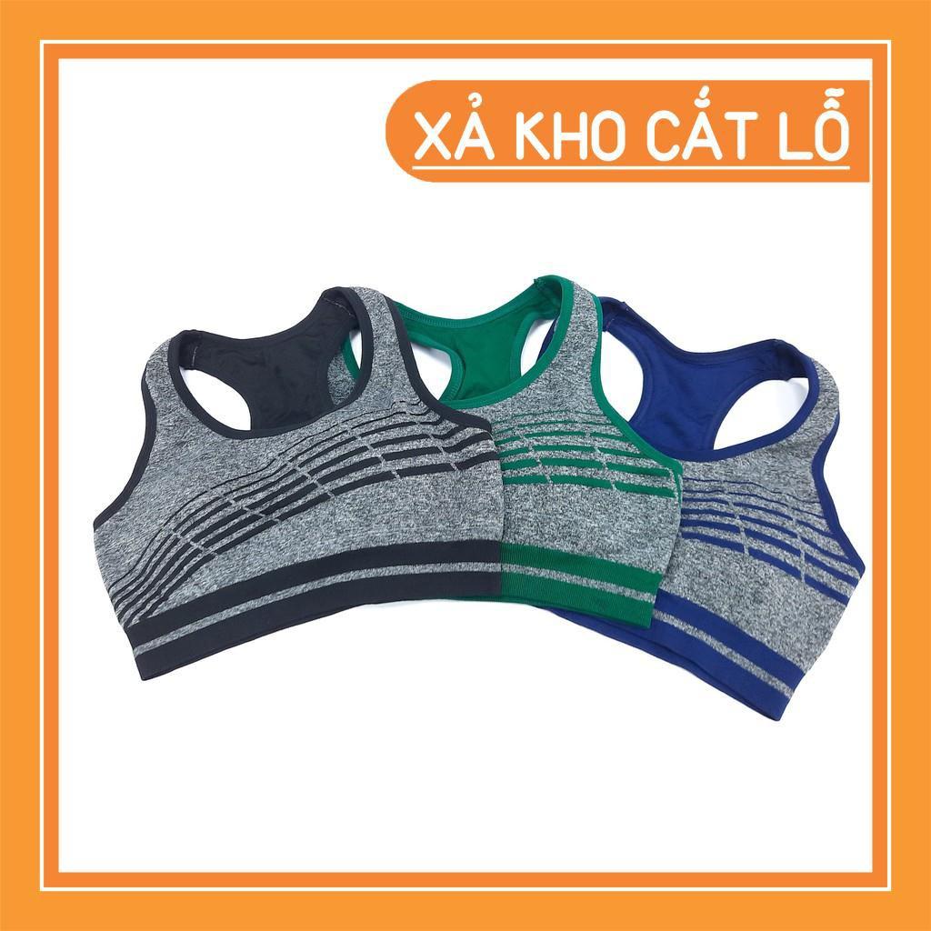 Áo bra thể thao nữ SPAT3828