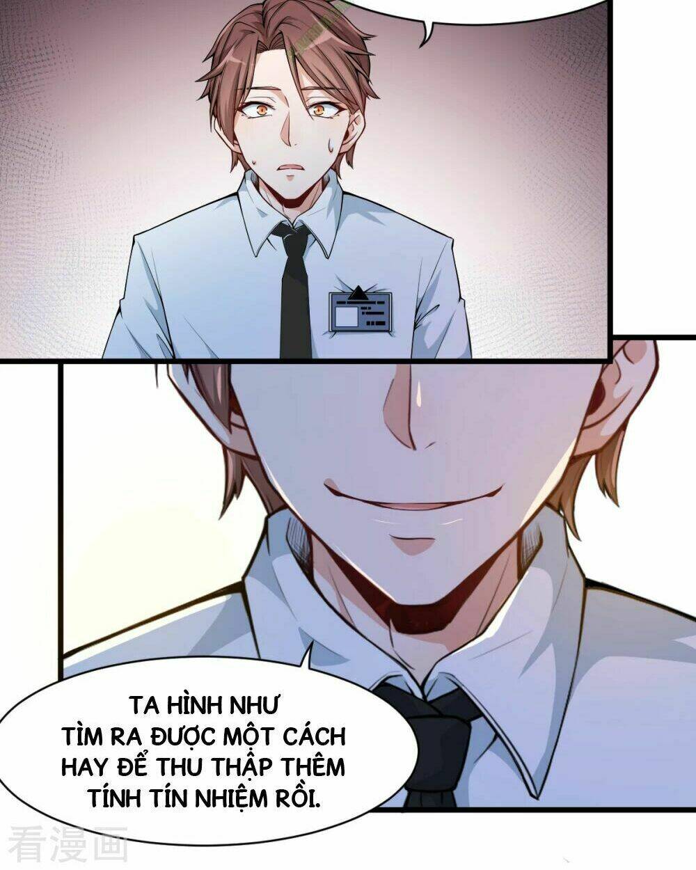 vườn trường cuồng sư hệ thống chapter 1 37