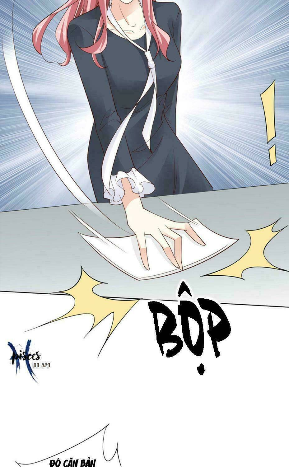 nữ nhân xin nhẹ nhàng chapter 34 19