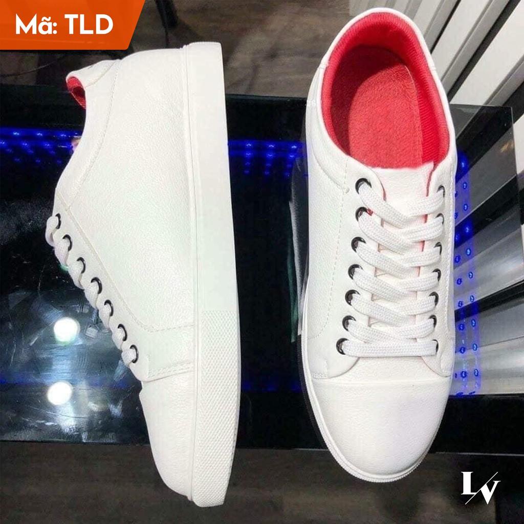 Giày Thời Trang Nam - Giày Thể Thao Sneaker 2021