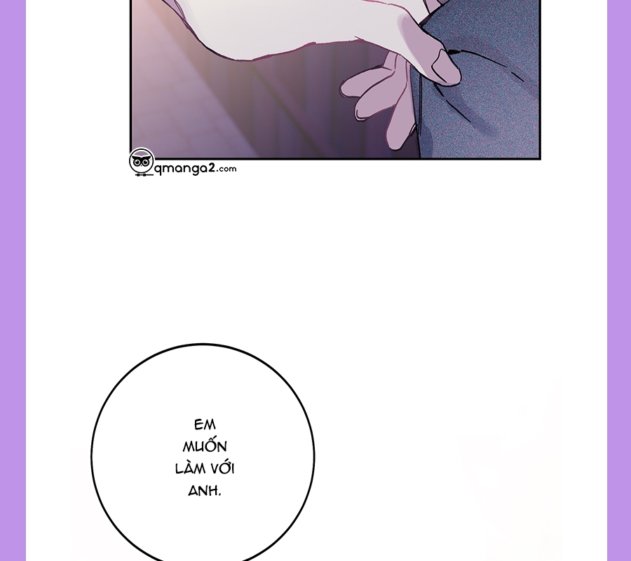 lãng mạn giả dối chapter 0 18