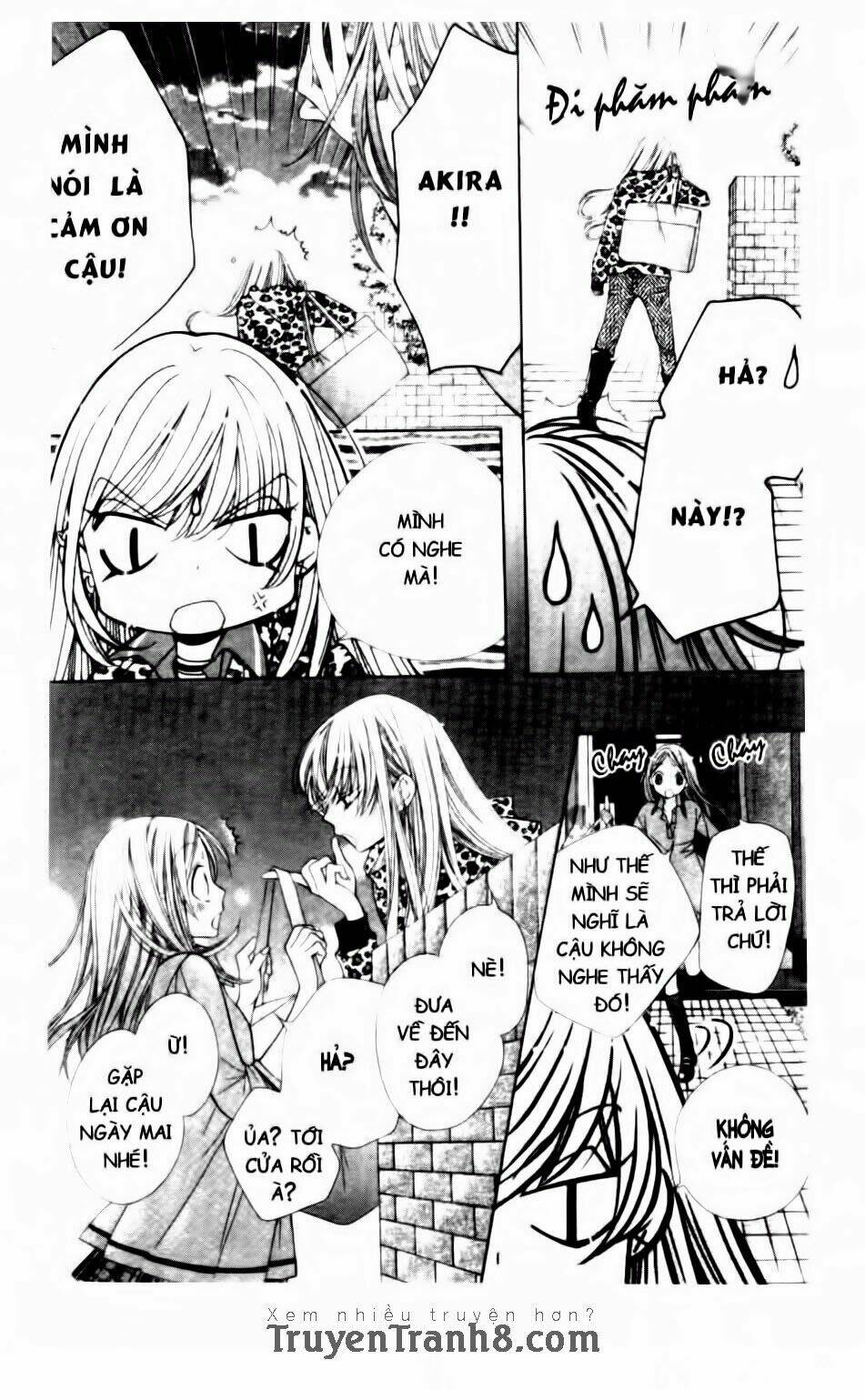 ác ma của chiến thắng chapter 7 19