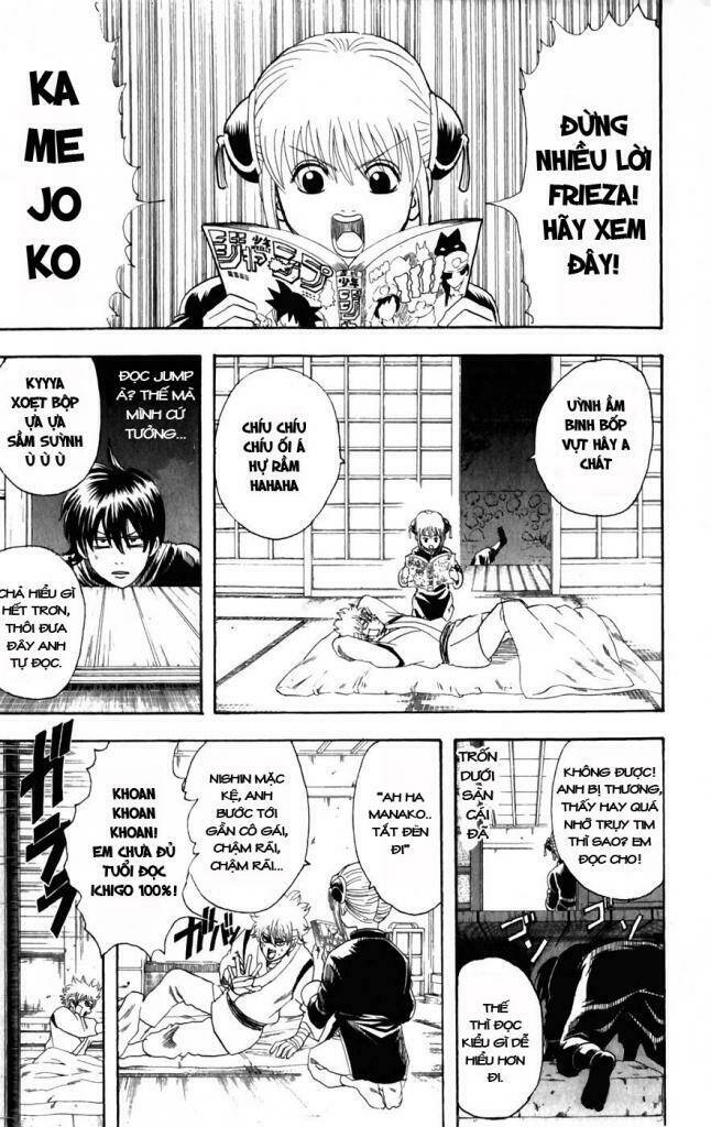 gintama - linh hồn bạc chapter 98 5