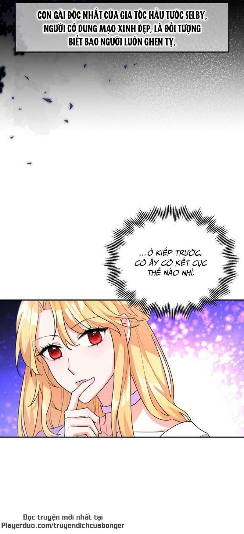 nữ hiệp trở về chapter 4 44