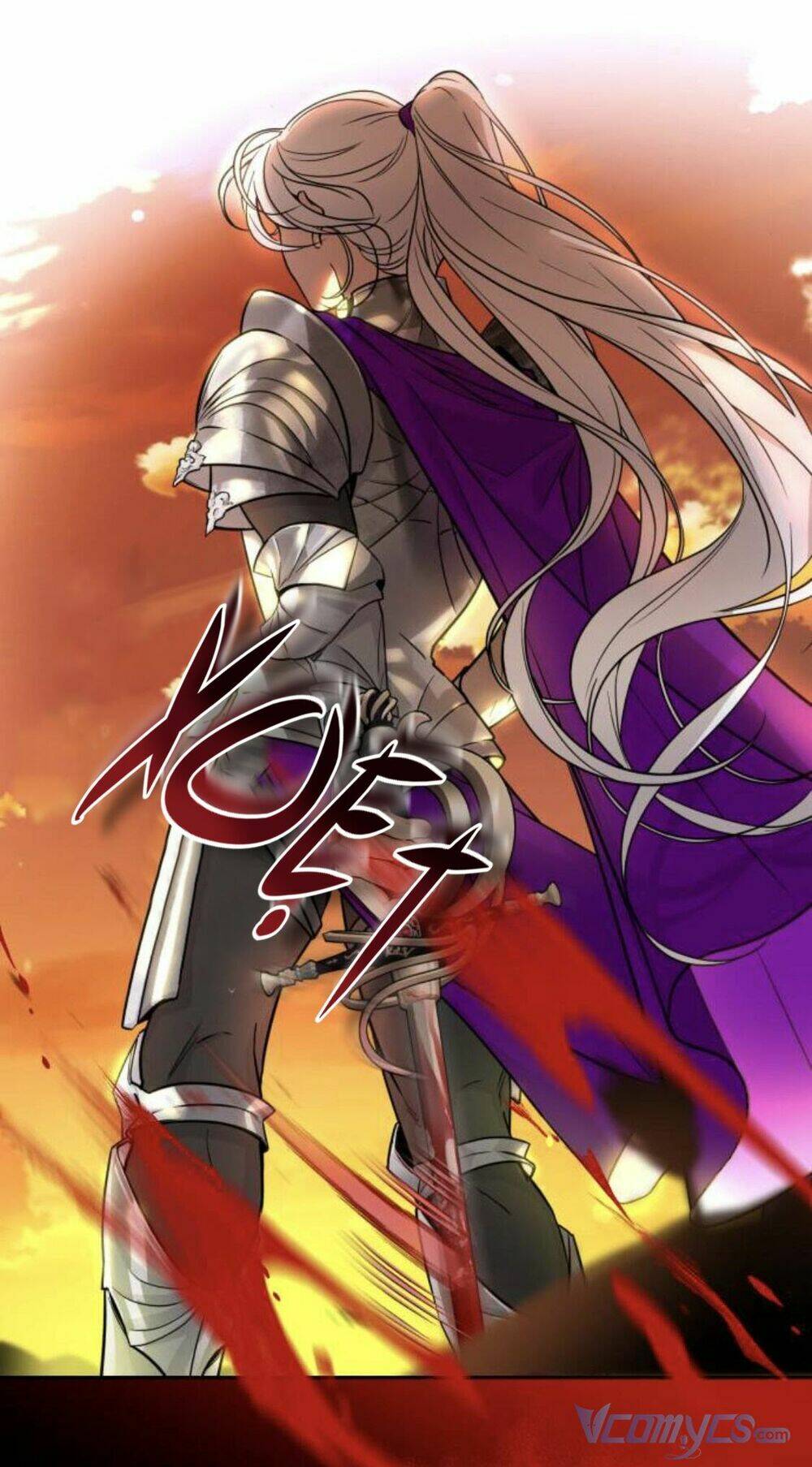 công nương mint bé nhỏ chapter 13 38