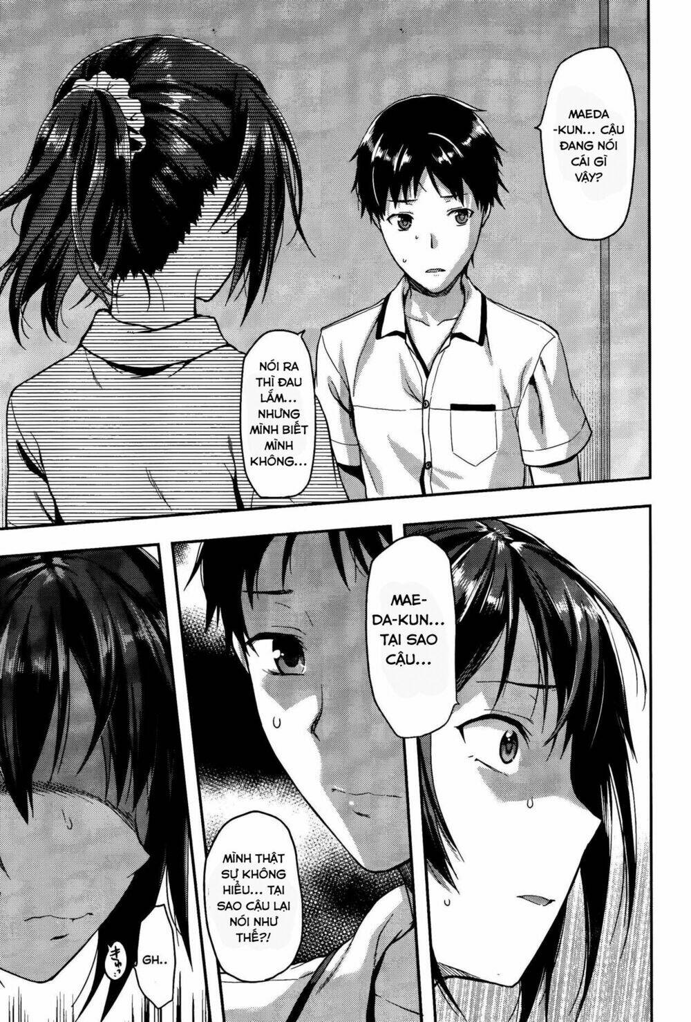 photo kano - sweet snap chapter 7 11