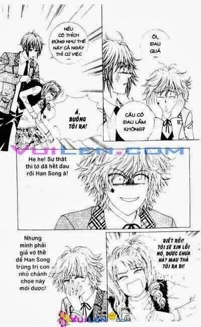 wait! wolf chapter 6 22