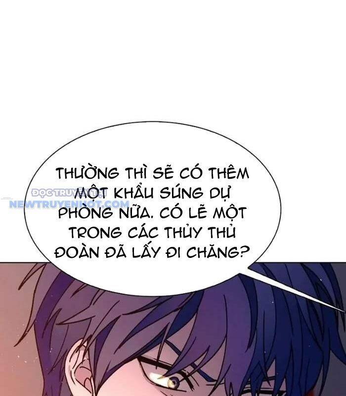 tận thế cũng chỉ là trò chơi chapter 59 124