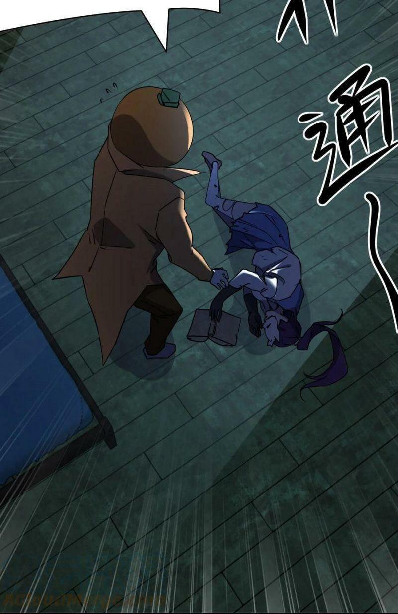 đừng hiểu lầm, tôi mới là người bị hại! chapter 47 19