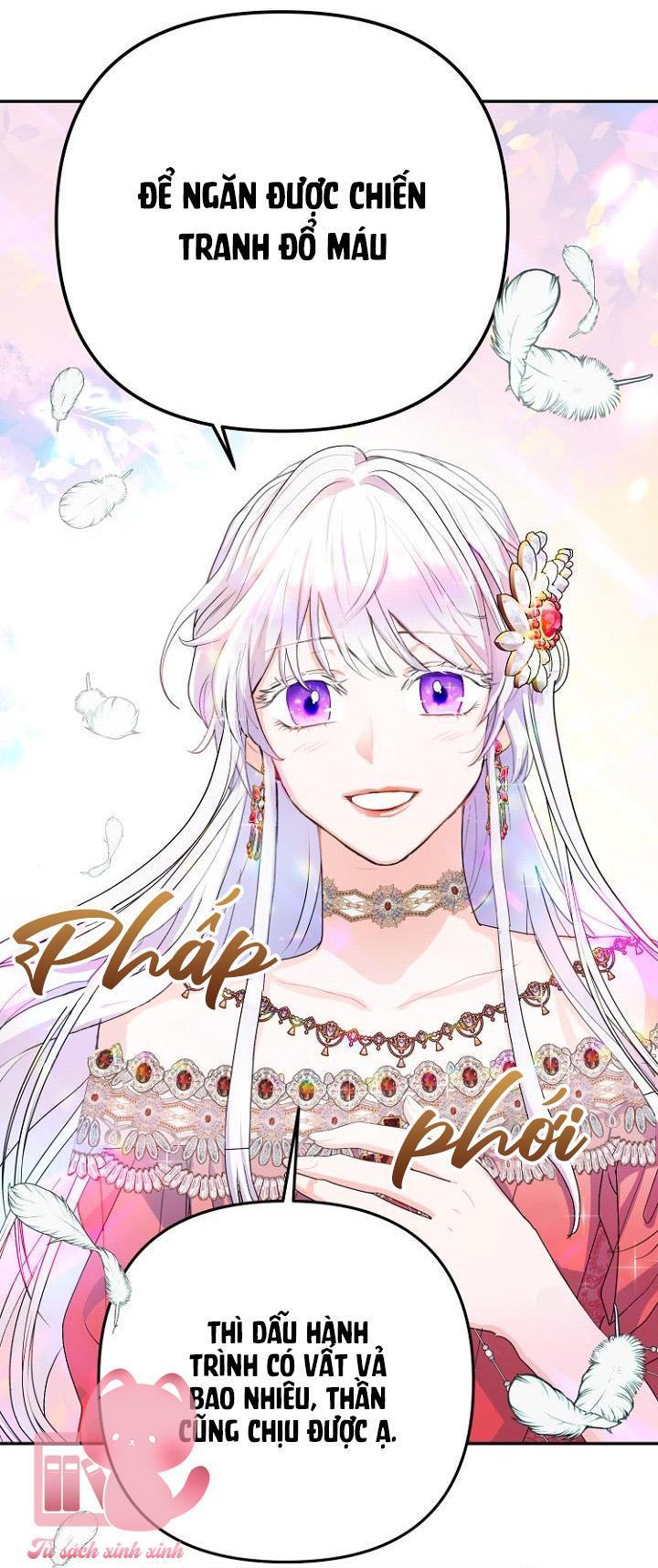 bỏ quách chồng con đi, tiền bạc mới là tất cả chapter 17 47