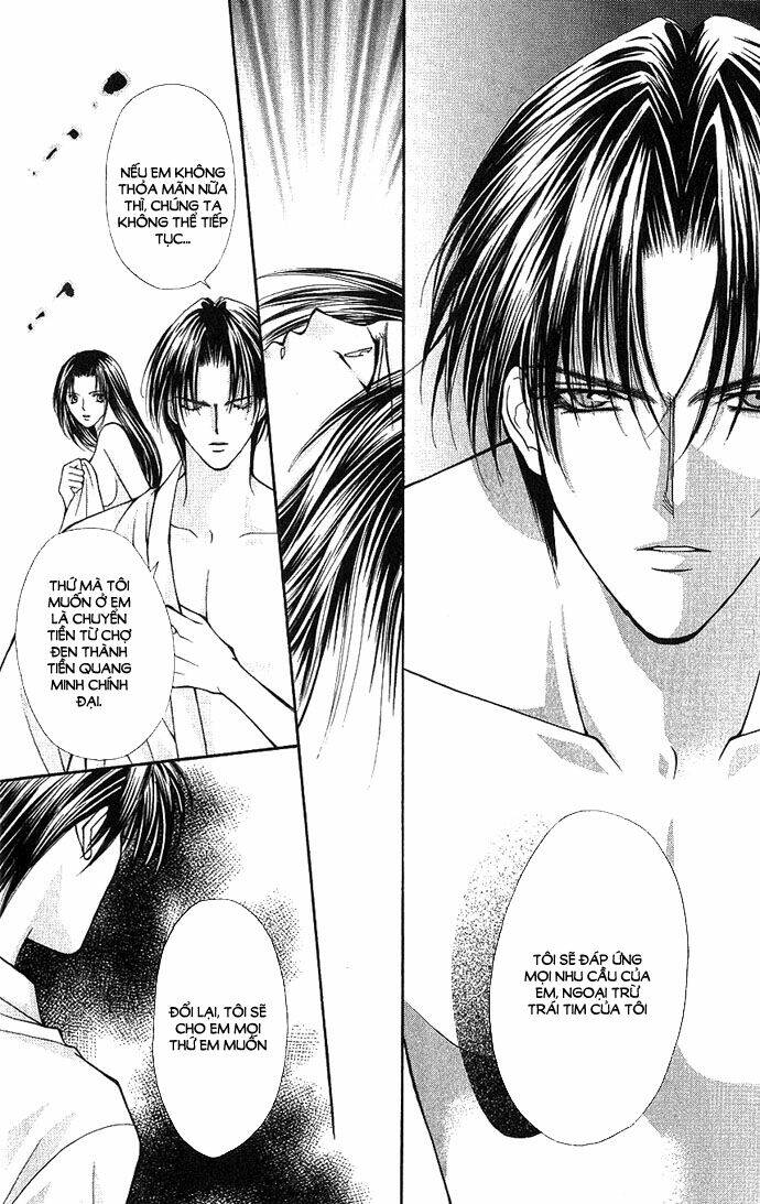 anh chàng khắc tinh chapter 7 9