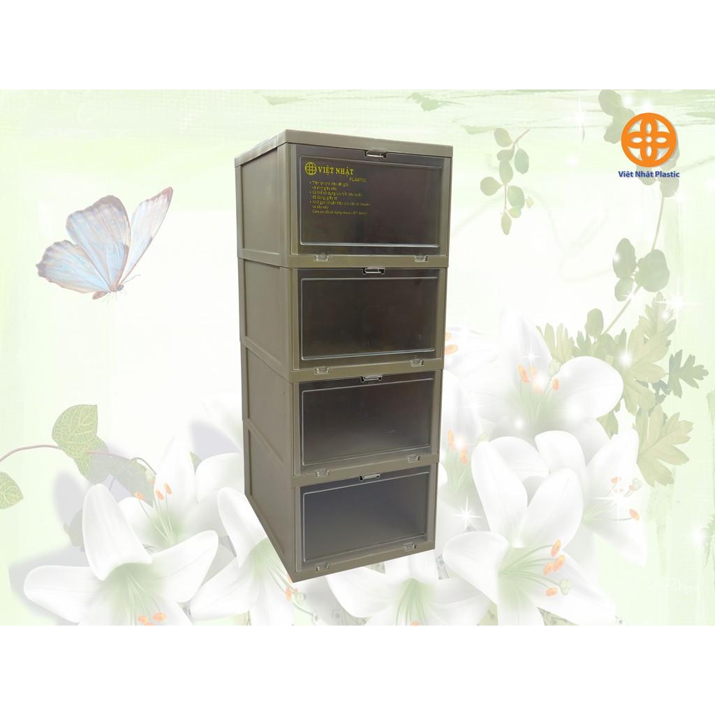 TỦ NHỰA ĐỰNG GIẦY CAO CẤP .
