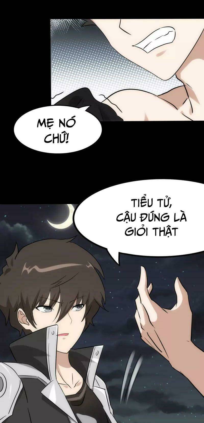 bạn gái virus của tôi chapter 230 29